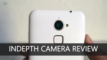 Coolpad note 3 Lite InDepth Camera Review - Best Camera ?