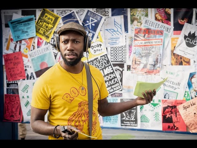  Hulu's "Woke" Review Season 1 Episodes 1 - 4