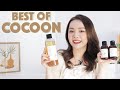 Nên Thử Gì Của Hãng Cocoon 🧐 Cocoon's Must Try Products ❤️ TrinhPham
