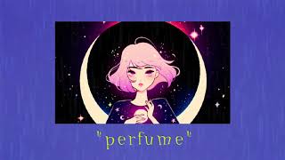 demxntia - perfume w/ laeland