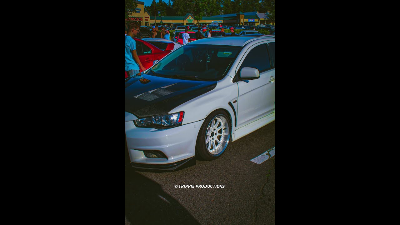 Detail Garage Meet In Gresham Oregon YouTube