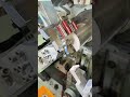 Real Factory Life: Clip Fastener Production现场实拍 #Manufacturing #FactoryTour #Shorts