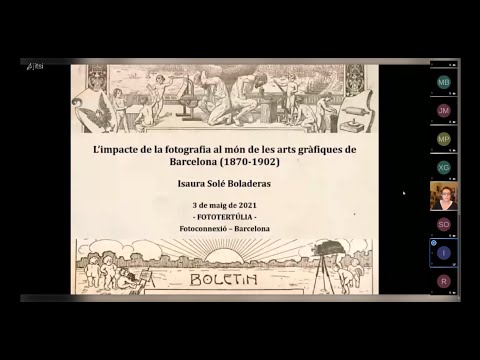 Vídeo: Enquadernació Tricolor