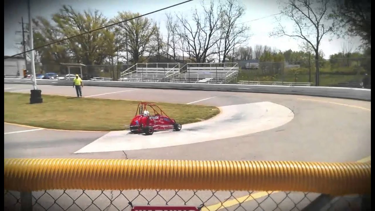 Aurora Racing - YouTube