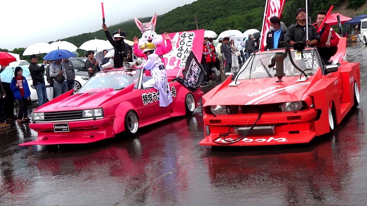 コール対決 可愛い顔してるけどヤンキーうさぎ かな カミナリモーター残念な敗退でした Youtube コール対決 可愛い顔してるけどヤンキーうさぎ かな カミナリモーター残念な敗退でした Youtube
