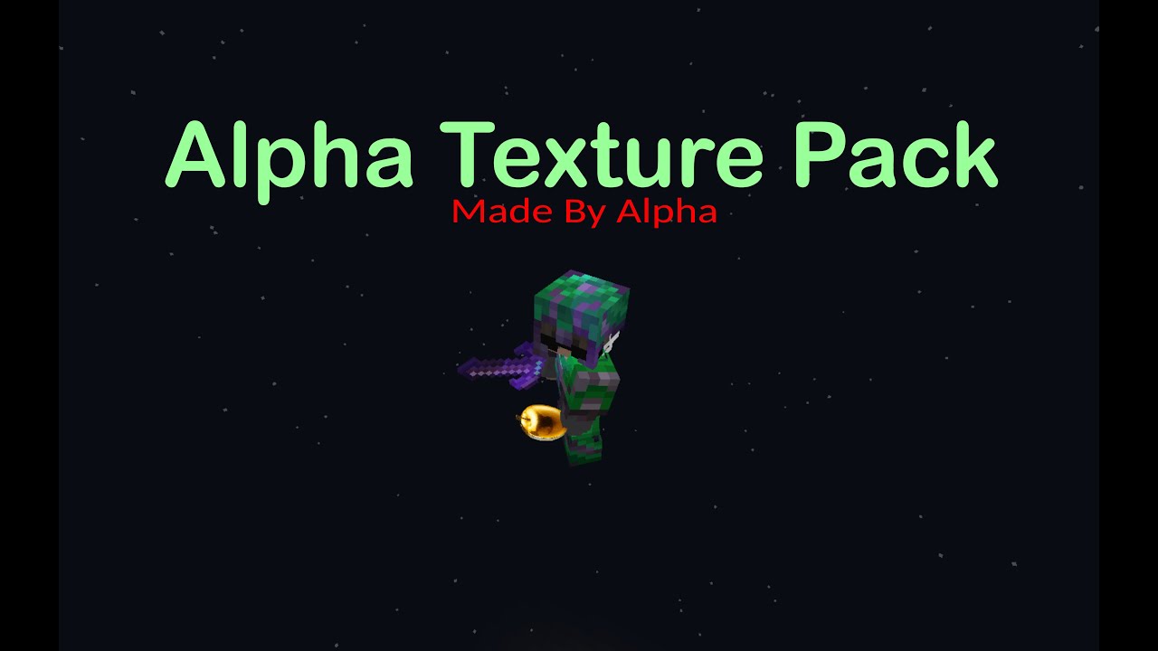 My 150 Subscribers Texture Pack - YouTube
