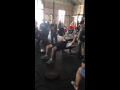 80 year old breaks bench press world record
