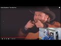 &quot;Too Much Fun&quot; Daryle Singletary- First Time Reaction