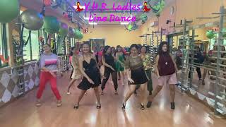 Forever Young - Undressed ( Official Music Video ) 32ct 1Wall ChaCha/Tiktok Line Dance | Zaldy Lanas