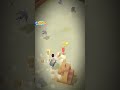 ALL the Animals went CRAZY for GOLD and it got OUT OF HAND 😱🦬🐎💰 #rodeostampede #funny #gaming