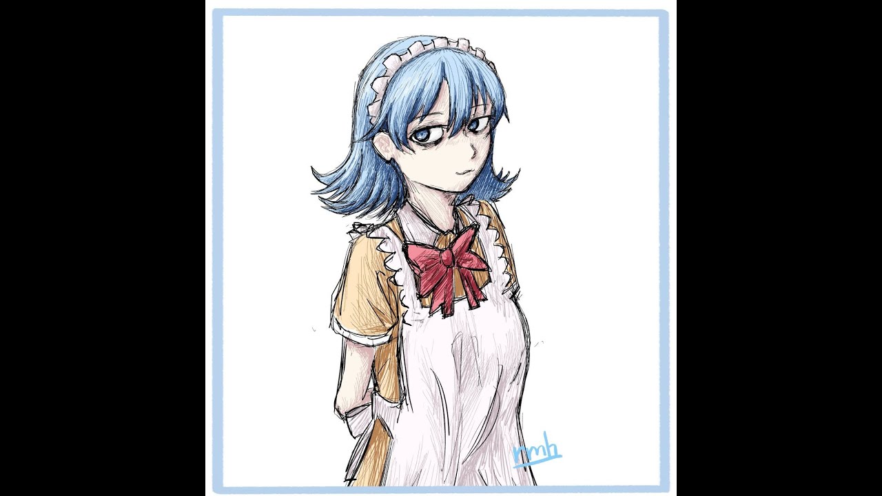 Obejrzyj Chikoi The Maid - Boring w YouTube Obejrzyj Chikoi The Maid - Boring w YouTube