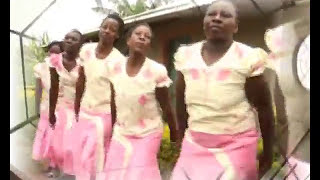 Siku hii ndiyo aliyoifanya bwana  ERO MANYARA St Andrews Irondi catholic church Choir kisii