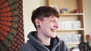 Levi's Story | Hope Into Action UK