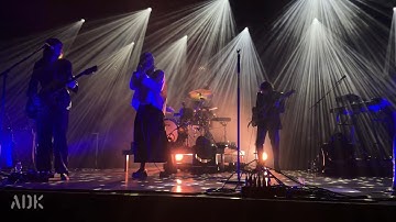 Kovacs Full Concert - Live in Warsaw, October 22nd 2025