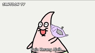 Parody Spongebob 3: Puja Kerang Ajaib Ulululululu...