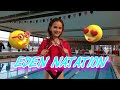 Eden natation  avenir 9 ans 4 nouveaux records  dauphins de lelorn aqualorn