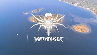 Partyraiser - Summer Love (Official Videoclip)