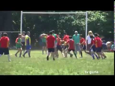 რაგბის ფესტივალი