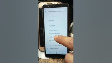 do not disturb for m01 core