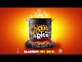Blackboy - Fey (Do It) (Chicken and Rice Riddim) | 2022 St Lucia Dennery Soca