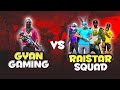 RAISTAR CHALLENGE GYAN GAMING SQUAD 🤣 RAISTAR OP ONE TAP HEADSHOTS MUST WATCH