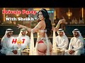 Sahra Shock صدمة السهرة Arabic Belly Dance Songs Remix Belly Dance 5 Minute 