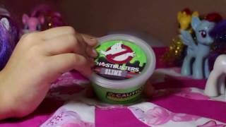 Prenses İdi̇l Ve Mlps Kedi̇ci̇k Sli̇me Tanitiyor 😁😊 Resimi