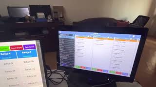 SambaPOS - KDS App Pro screenshot 4