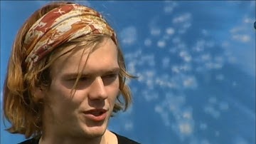 Total Wipeout - Slam Dunk James Theme #1 (S04 E09)