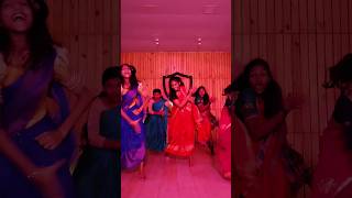 Kurchi Madatha Pettai | Girls Dance | O2dancestudio | thoothukudi |Trivikram | #telugu