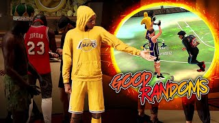 BEST Way To FIND GOOD PLAYERS To REP Up With - NBA 2K20