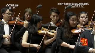 20160507 音乐人生 黄石新爱乐交响乐团