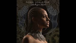 Sona Jobarteh featuring Youssou N'Dour - Kambengwo