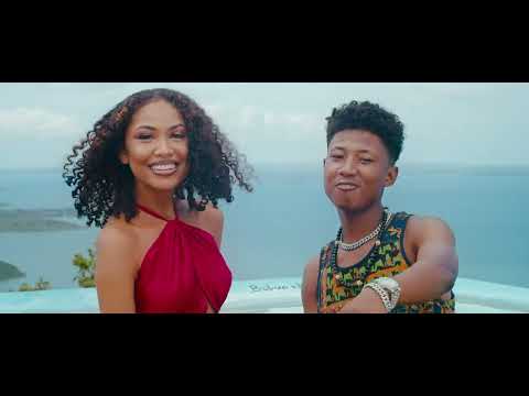 Tiji Negga - My Queen (Clip Officiel) 4K