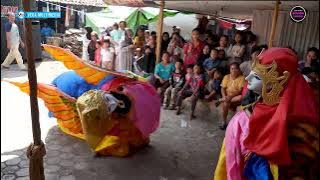 LIKU LIKU VOC NUNUNG - BUROK BUNGA NADA LIVE BABAKAN CIREBON | 10 JULI 2022