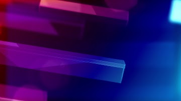 rectangle particles 02 | animation background | particles | Trapcode particular