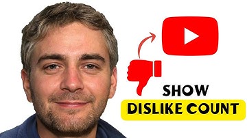 How You Can See the Dislike Count on YouTube Videos (Easy Guide!)