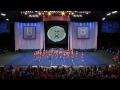 Team Canada  All Girl Elite Multi Cam