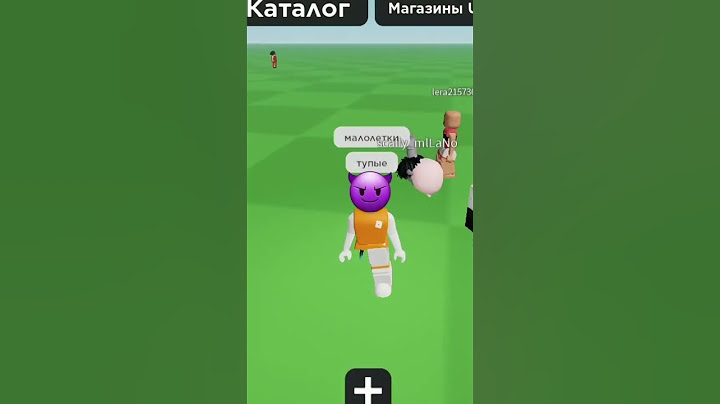 Пытаюсь получить бан в ROBLOX #roblox #роблокс #бан