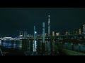 【環境音】隅田川テラスのサウンドスケープ | Tokyo Sumida River Terrace Soundscape【作業用/睡眠用BGM】