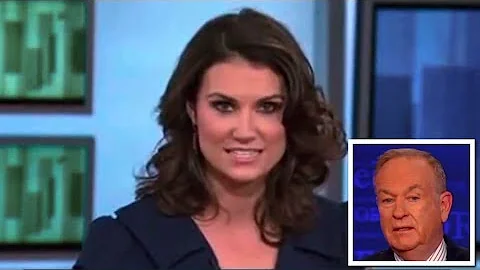 MSNBC Host's Powerful Anti-Hillary Argument - Bill...