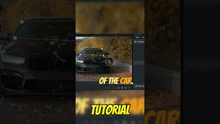 How to Get Pixar Car Eye Effect in Filmora Shorts