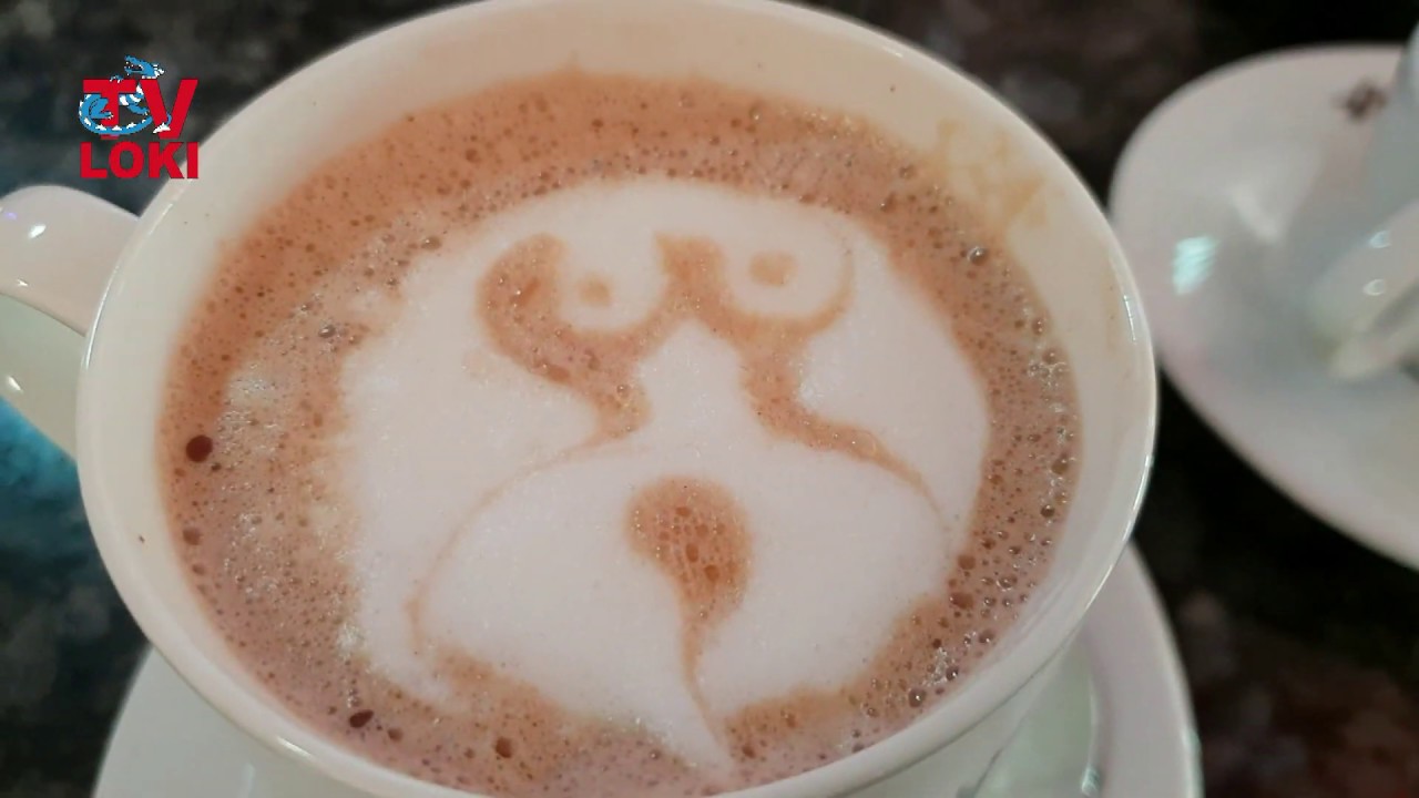 otočac restaurant Umjetnost i ljubaznost iz caffe-bara Millenium iz Otočca
