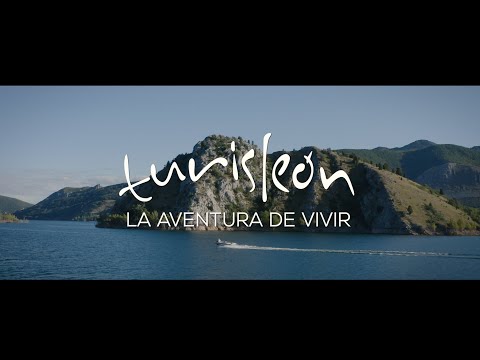 TURISLEÓN, LA AVENTURA DE VIVIR
