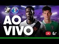 VASCO X AUDAX ITALIANO JOGO AO VIVO AGORA NA SUL-AMERICANA 2026 - JOGO DO VASCO AO VIVO HOJE