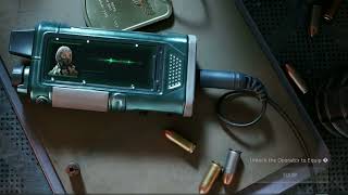 Delta Force Mai Xiaowen Hackclaw Voice Lines