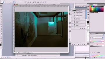 refine edge color range