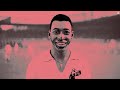 How he got the nickname 'Pele'