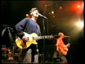 ocean colour scene Glastonbury 1997 - Hundred mile high city, The day we caught the train *RARE*