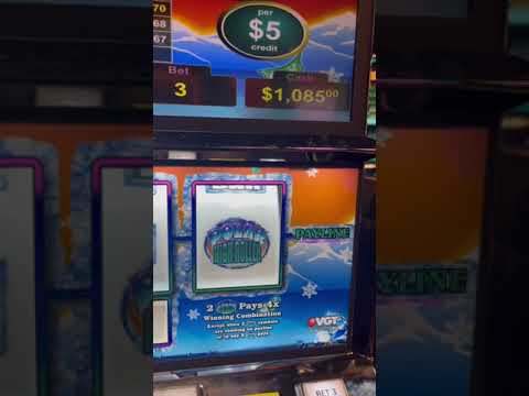 Hot Slot 777 Cash Out by Wazdan Gameplay (Mobile View)